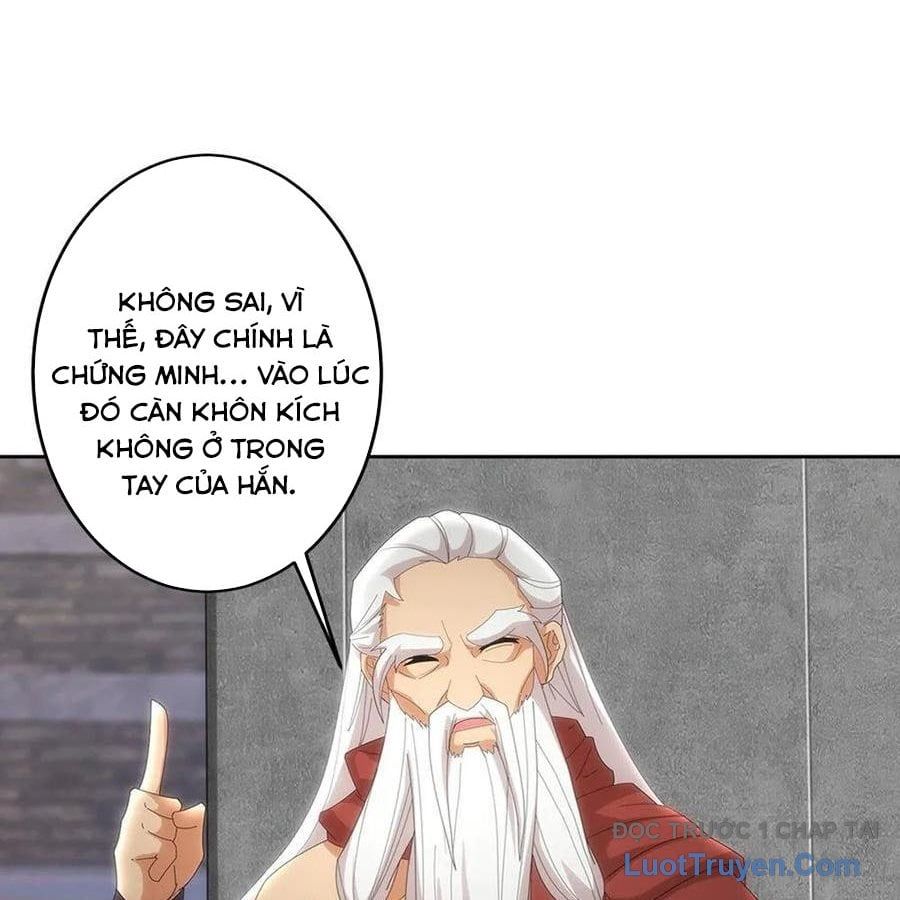 Nghịch Thiên Tà Thần Chapter 757 - Trang 2