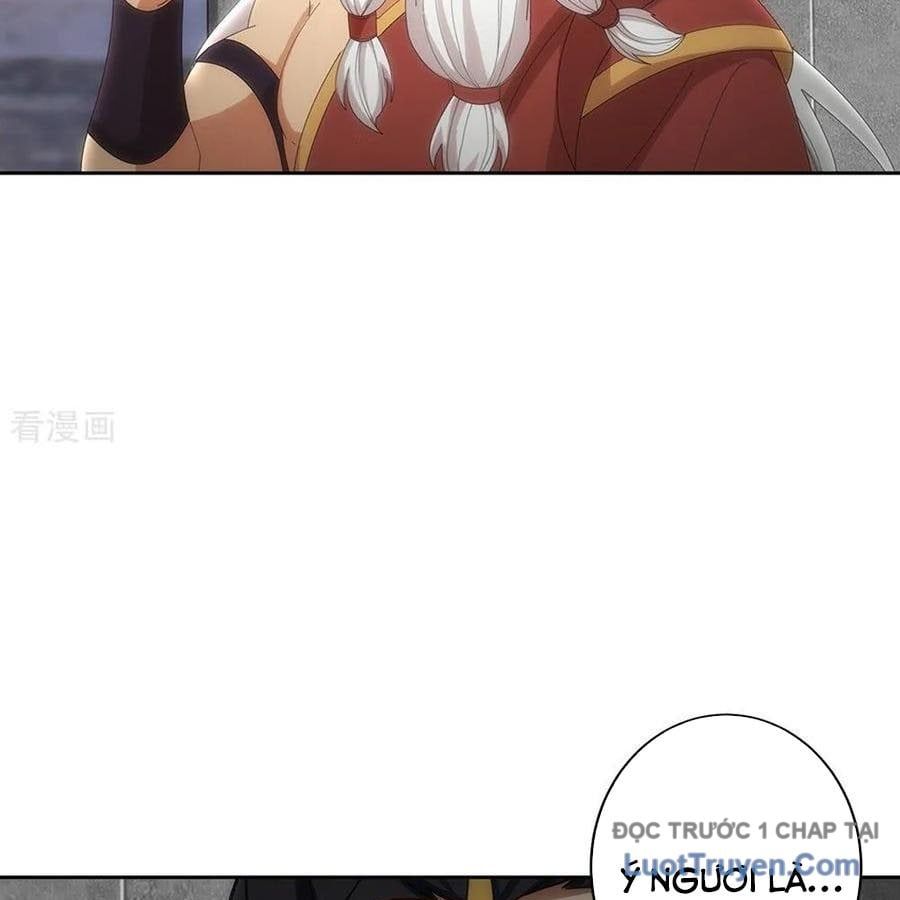 Nghịch Thiên Tà Thần Chapter 757 - Trang 2