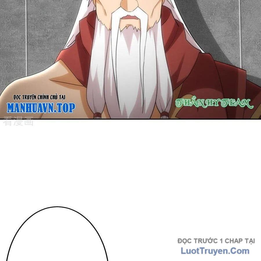 Nghịch Thiên Tà Thần Chapter 757 - Trang 2