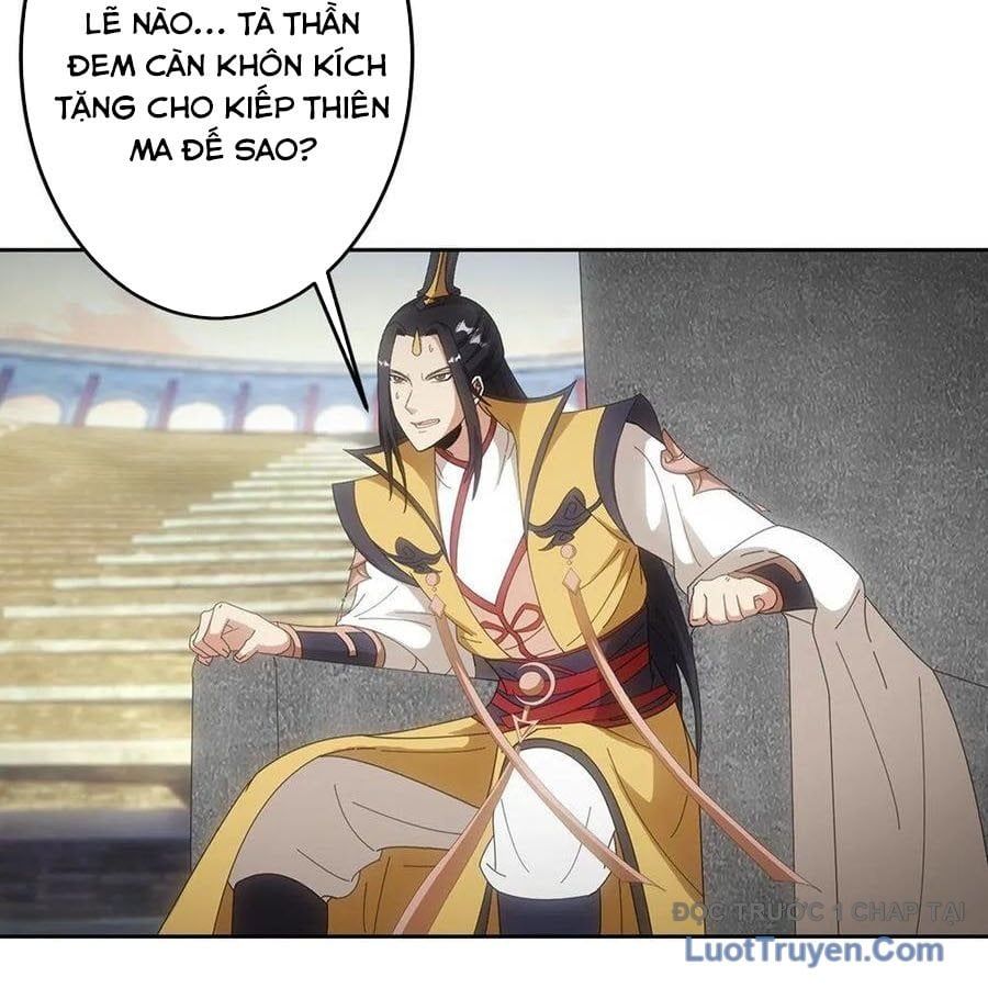Nghịch Thiên Tà Thần Chapter 757 - Trang 2