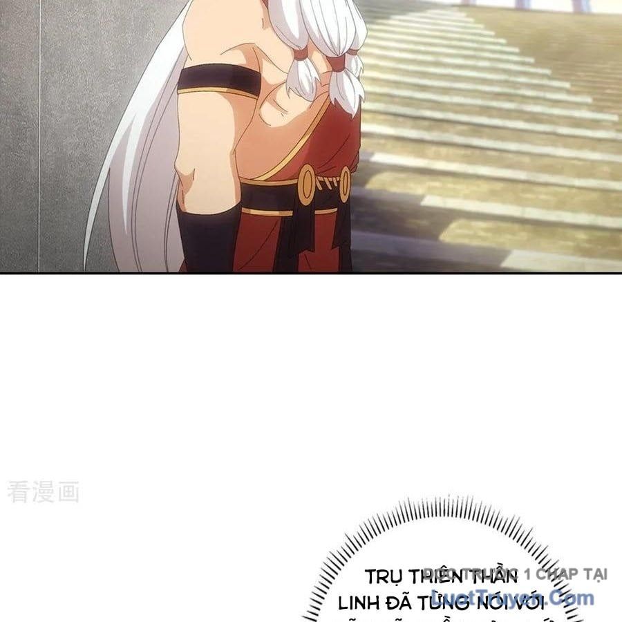 Nghịch Thiên Tà Thần Chapter 757 - Trang 2