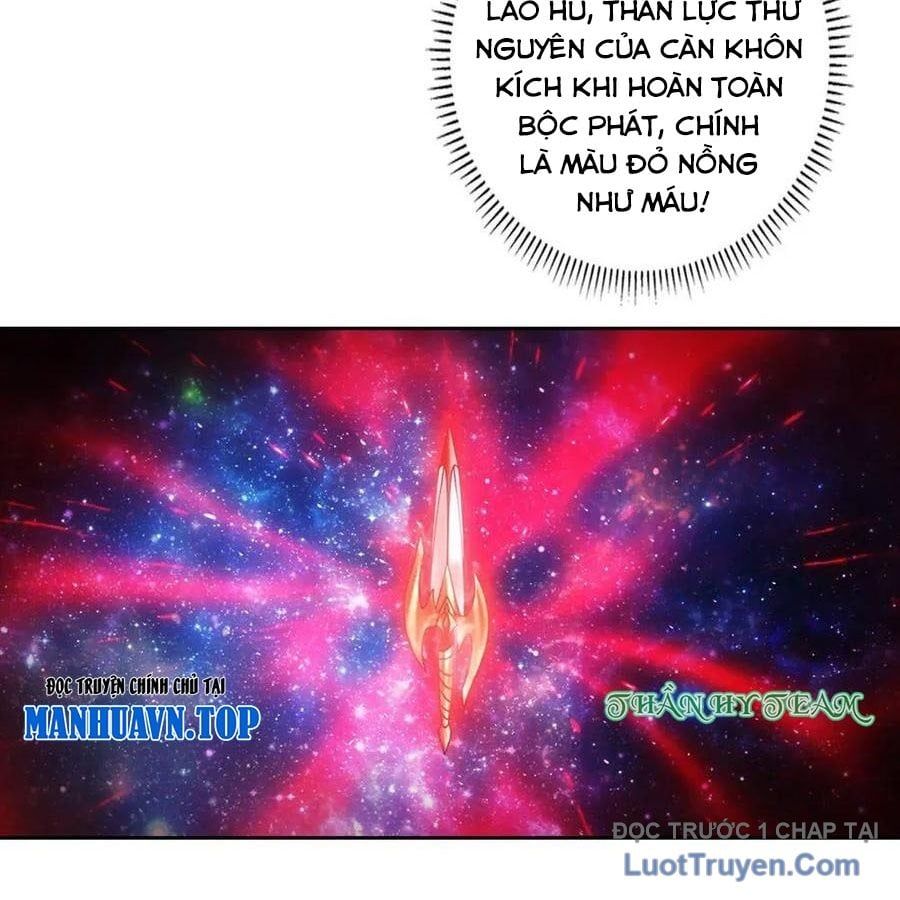 Nghịch Thiên Tà Thần Chapter 757 - Trang 2