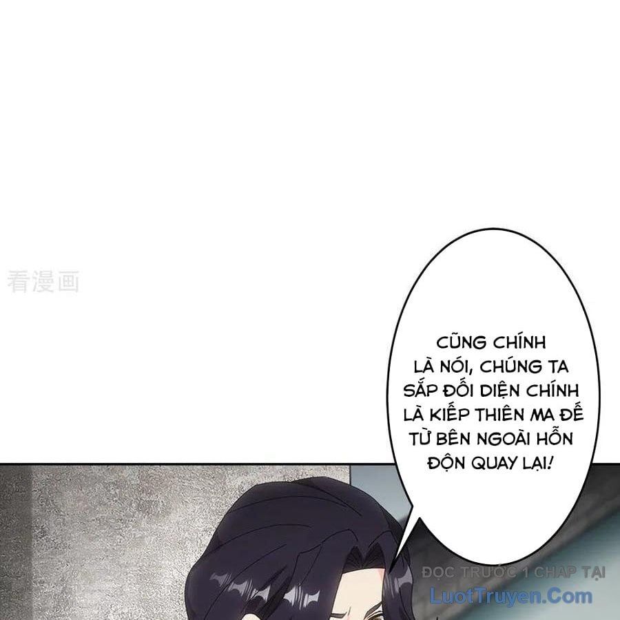 Nghịch Thiên Tà Thần Chapter 757 - Trang 2
