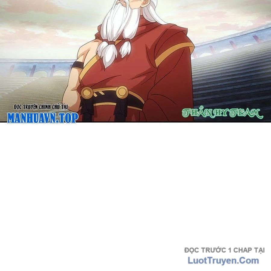 Nghịch Thiên Tà Thần Chapter 757 - Trang 2