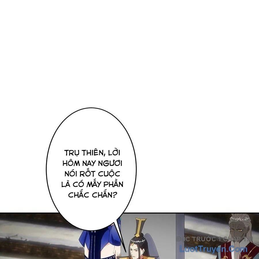 Nghịch Thiên Tà Thần Chapter 757 - Trang 2