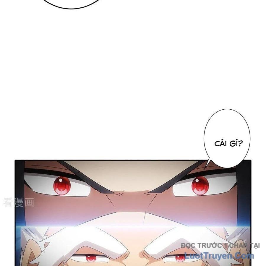 Nghịch Thiên Tà Thần Chapter 757 - Trang 2