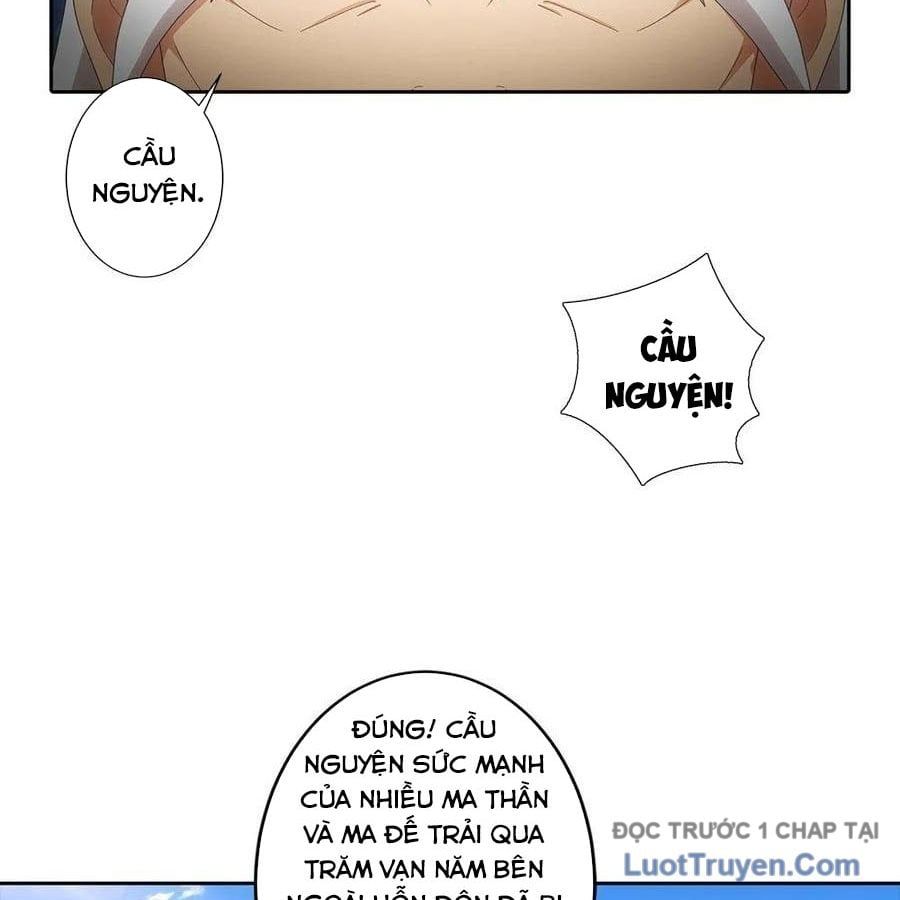Nghịch Thiên Tà Thần Chapter 757 - Trang 2