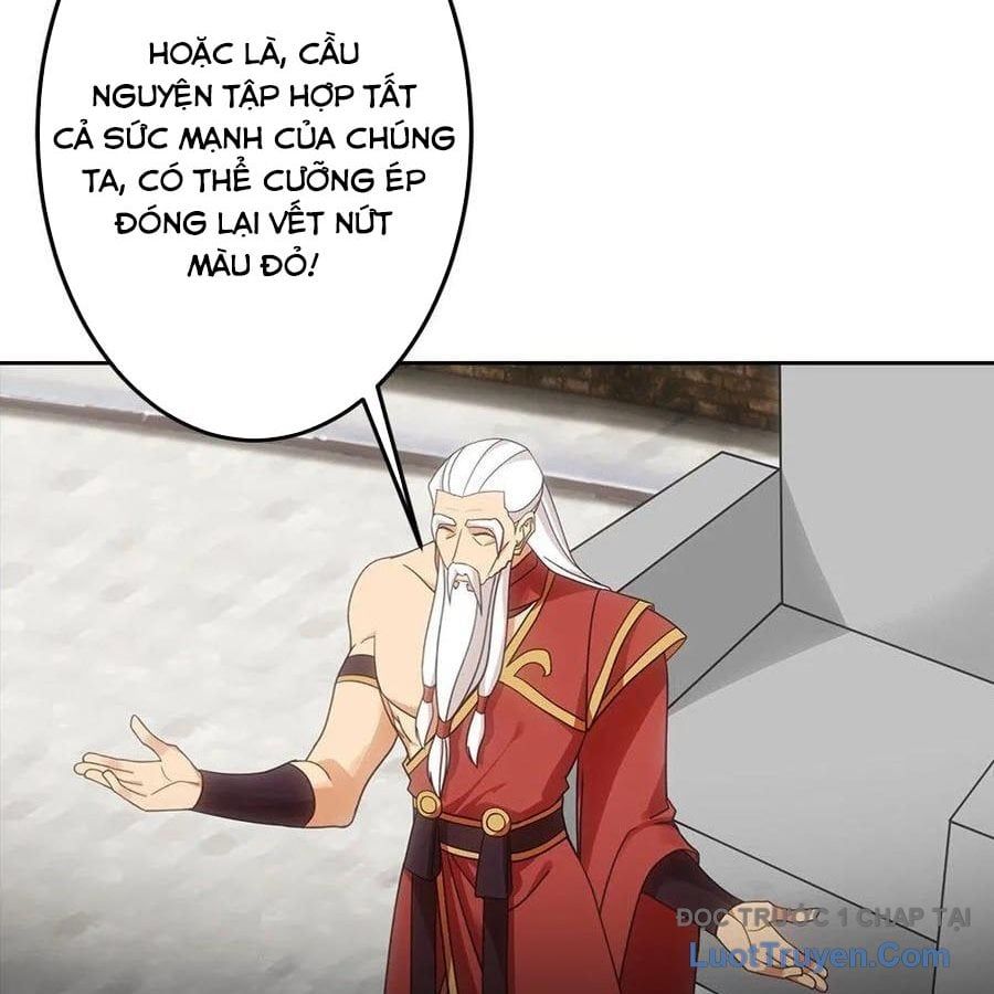 Nghịch Thiên Tà Thần Chapter 757 - Trang 2
