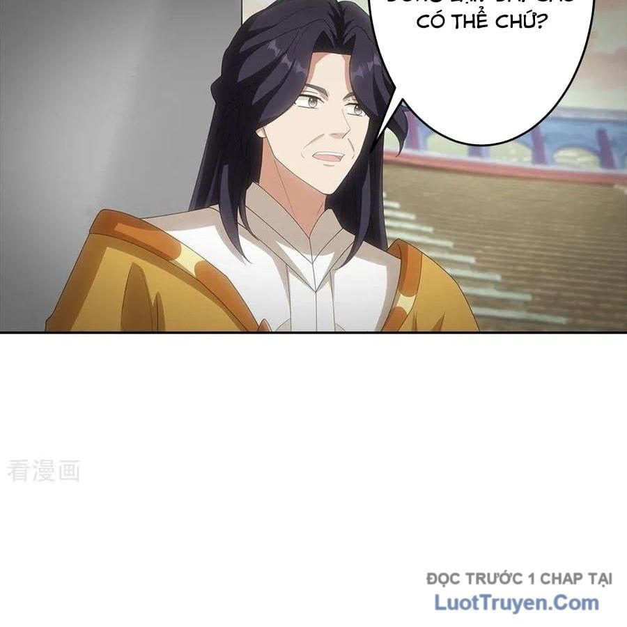 Nghịch Thiên Tà Thần Chapter 757 - Trang 2