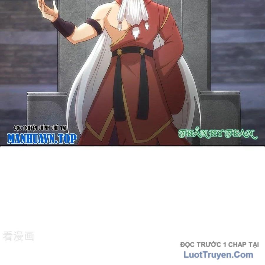 Nghịch Thiên Tà Thần Chapter 757 - Trang 2