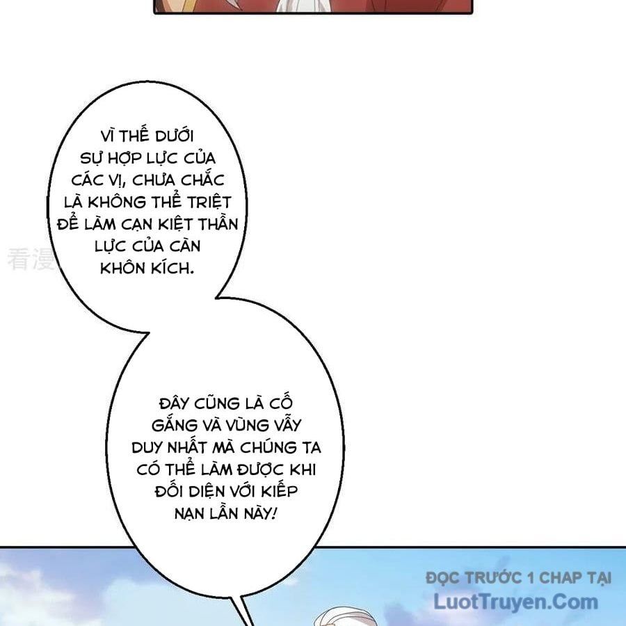 Nghịch Thiên Tà Thần Chapter 757 - Trang 2