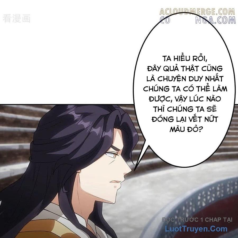Nghịch Thiên Tà Thần Chapter 757 - Trang 2