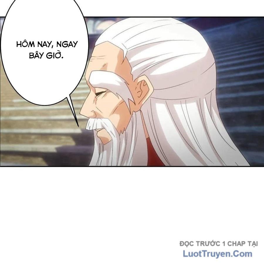 Nghịch Thiên Tà Thần Chapter 757 - Trang 2