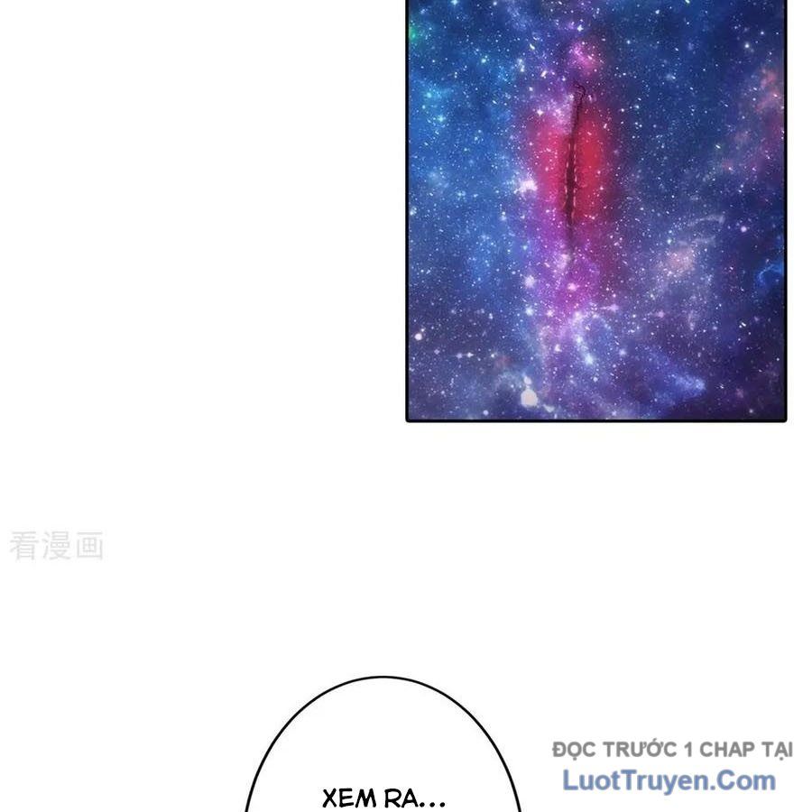 Nghịch Thiên Tà Thần Chapter 758 - Trang 2