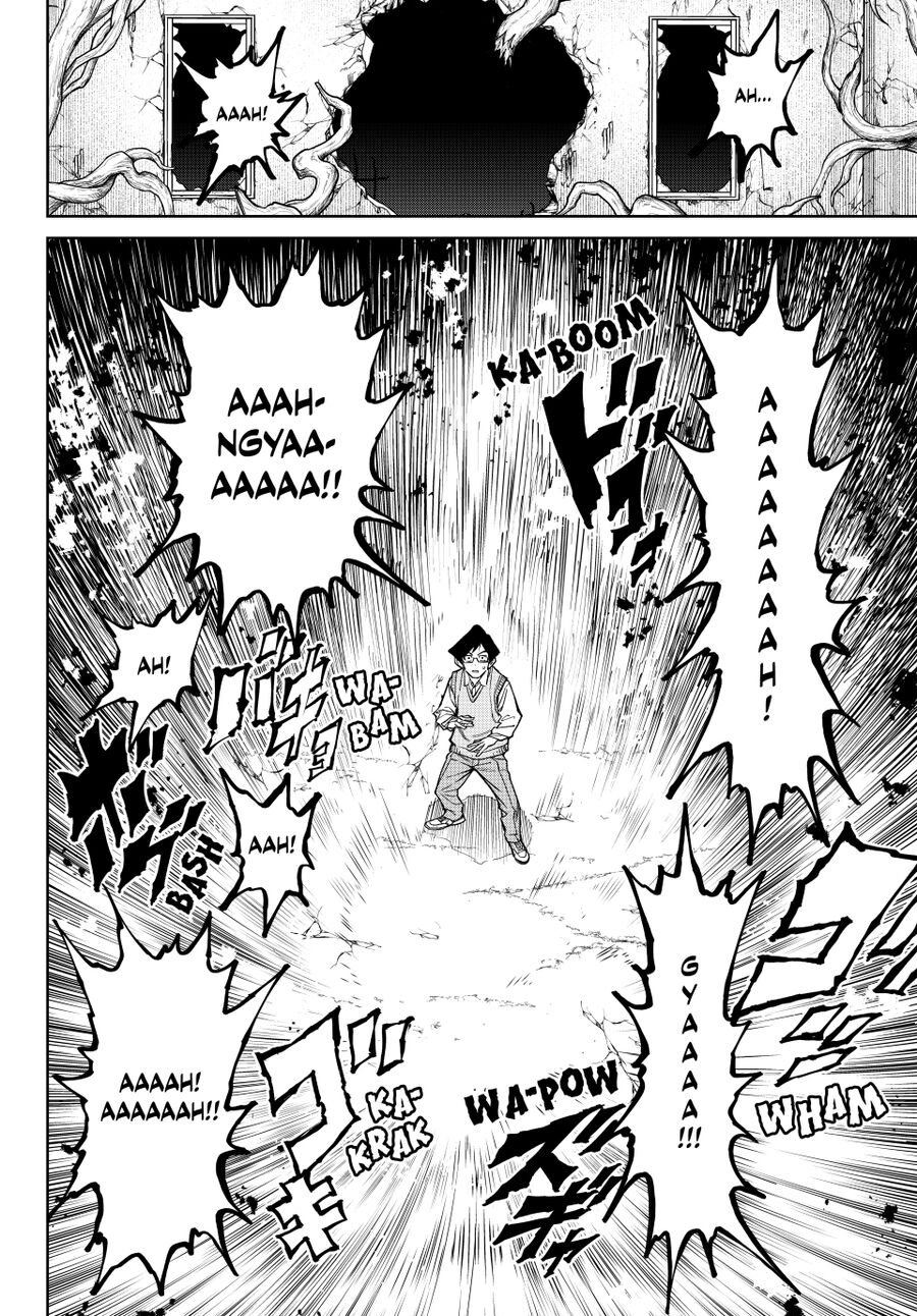 Quyết Chiến Chapter 26 - Trang 2