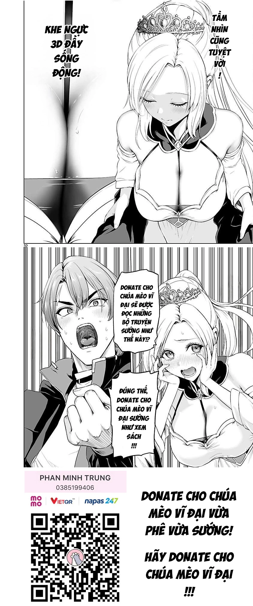 Quyết Chiến Chapter 28 - Trang 2