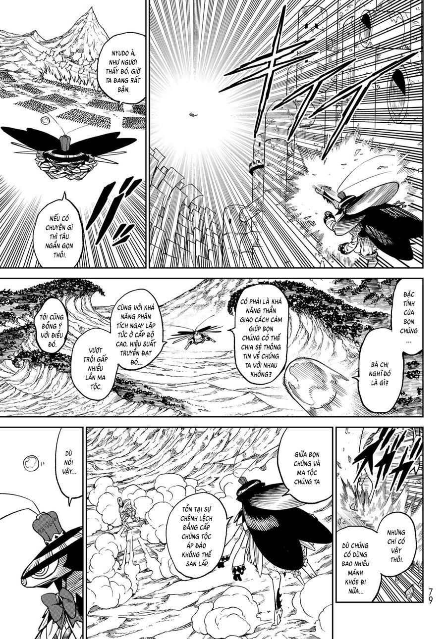 Quyết Chiến Chapter 29 - Trang 2