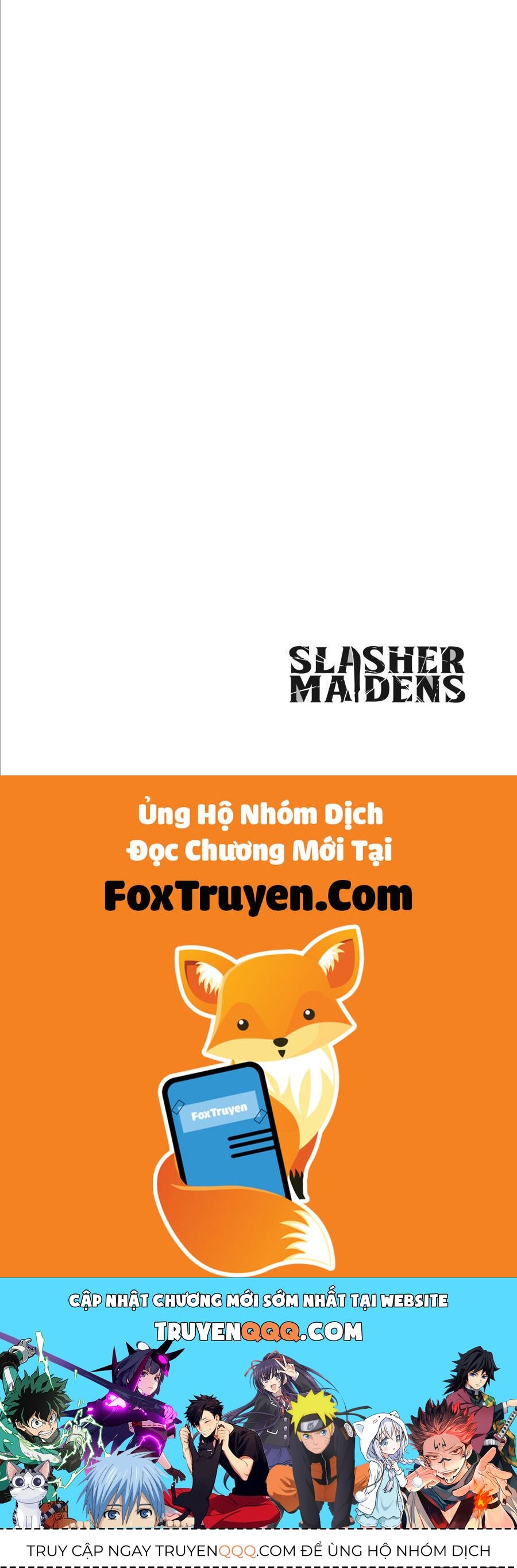 Kaijin Reijoh Chapter 14 - Trang 2