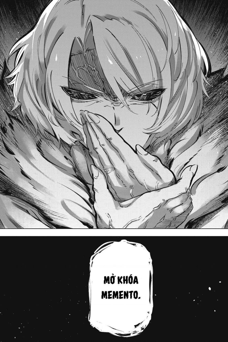 Kaijin Reijoh Chapter 15 - Trang 2