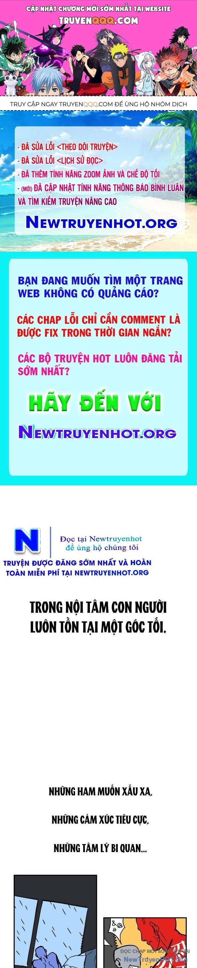 Tôi Chỉ Muốn Làm Học Sinh Chapter 1 - Trang 2