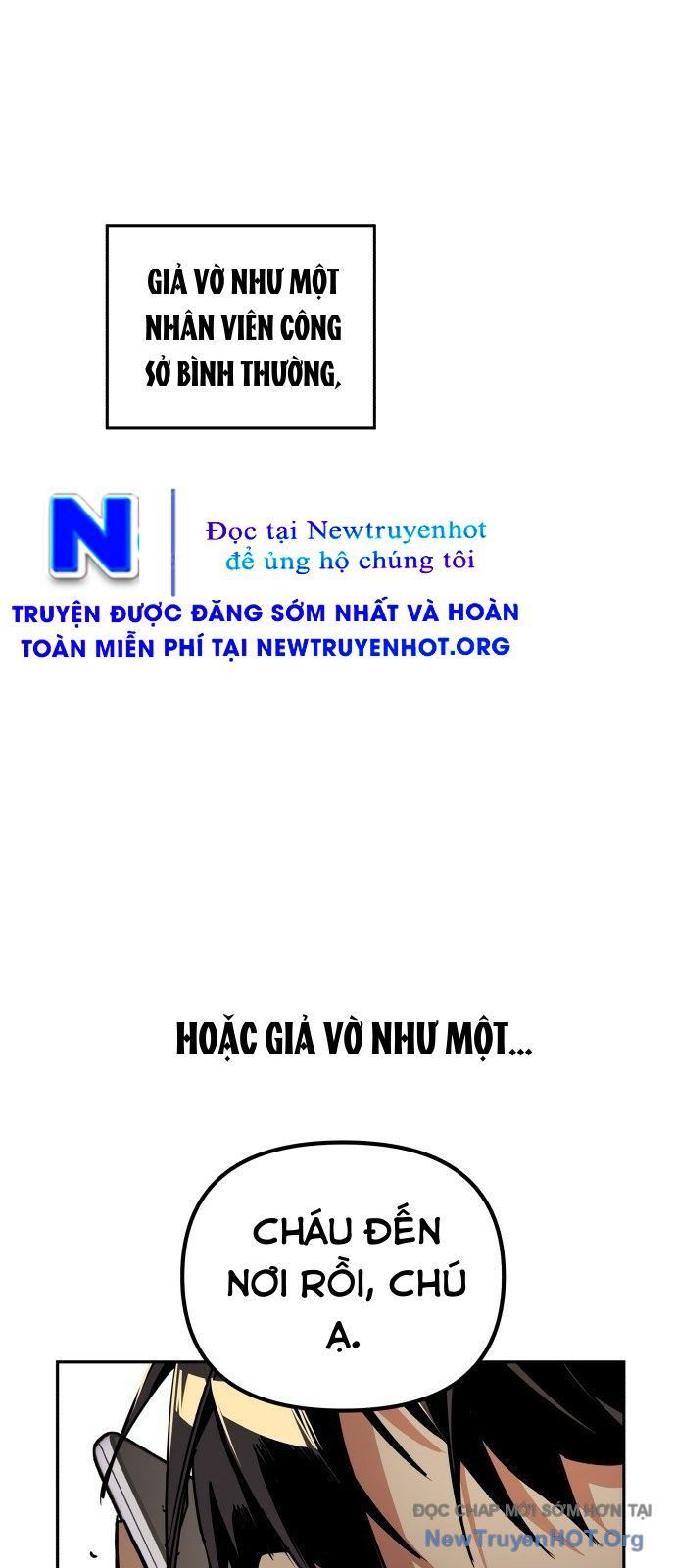 Tôi Chỉ Muốn Làm Học Sinh Chapter 1 - Trang 2