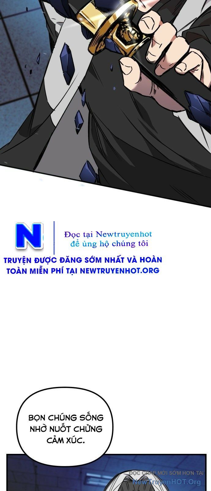 Tôi Chỉ Muốn Làm Học Sinh Chapter 1 - Trang 2