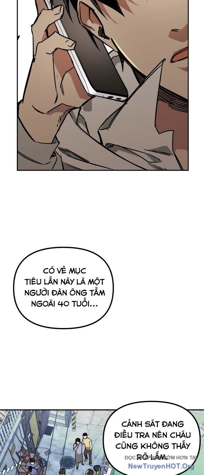 Tôi Chỉ Muốn Làm Học Sinh Chapter 1 - Trang 2