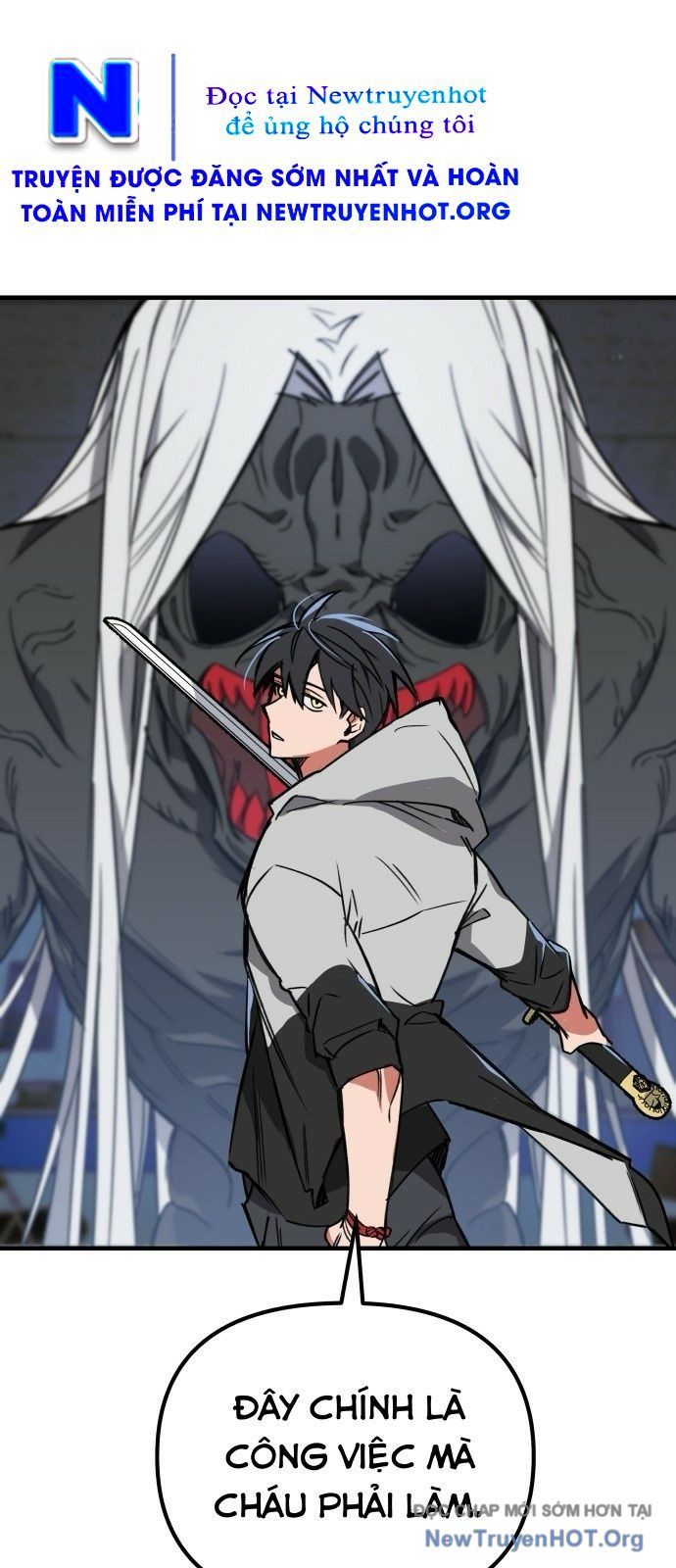 Tôi Chỉ Muốn Làm Học Sinh Chapter 1 - Trang 2