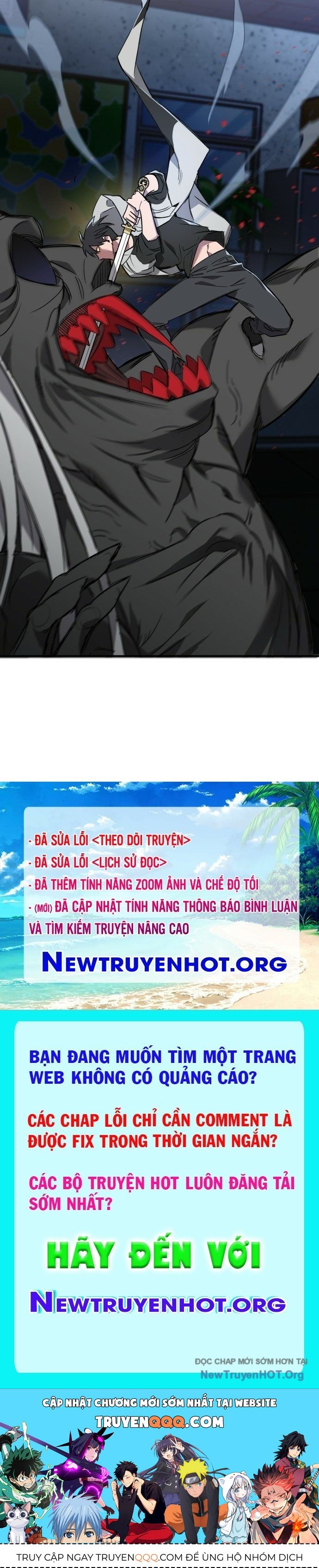 Tôi Chỉ Muốn Làm Học Sinh Chapter 1 - Trang 2