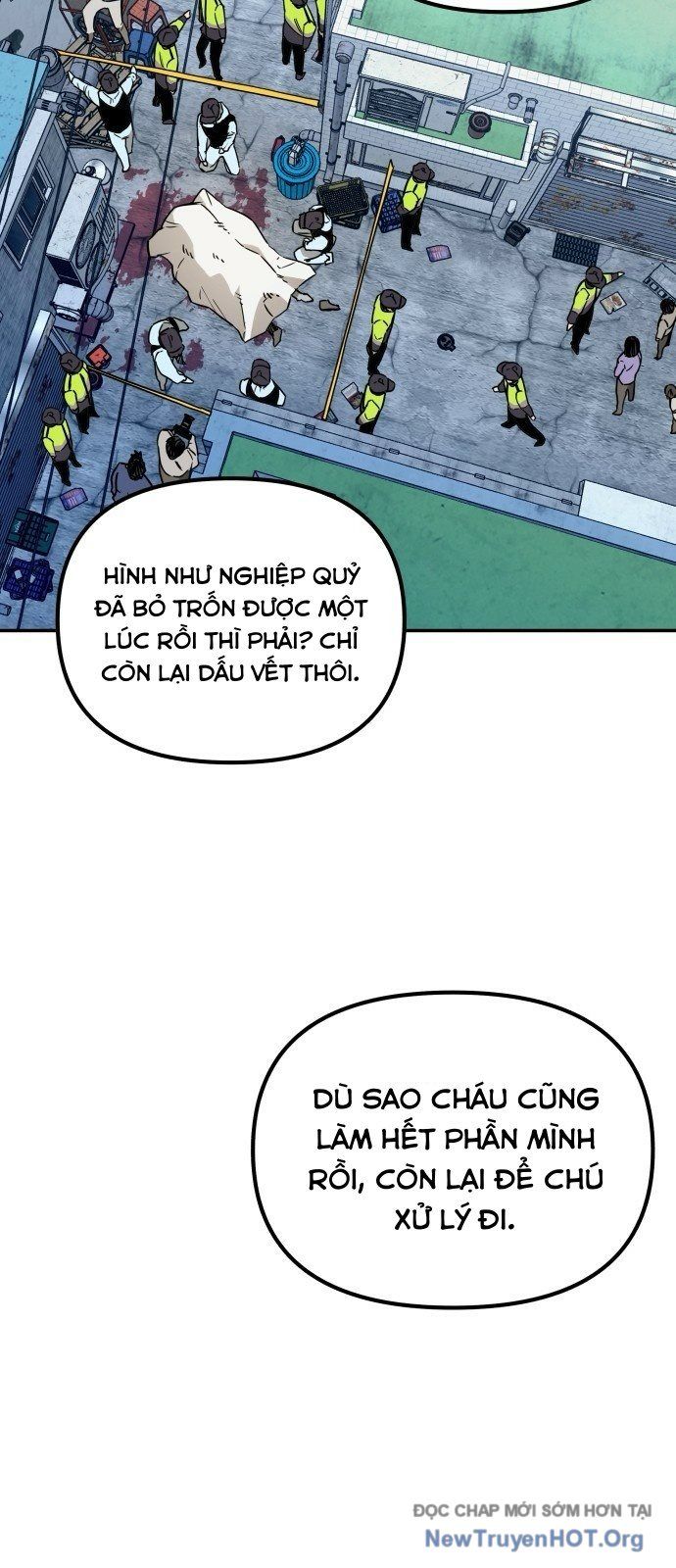 Tôi Chỉ Muốn Làm Học Sinh Chapter 1 - Trang 2