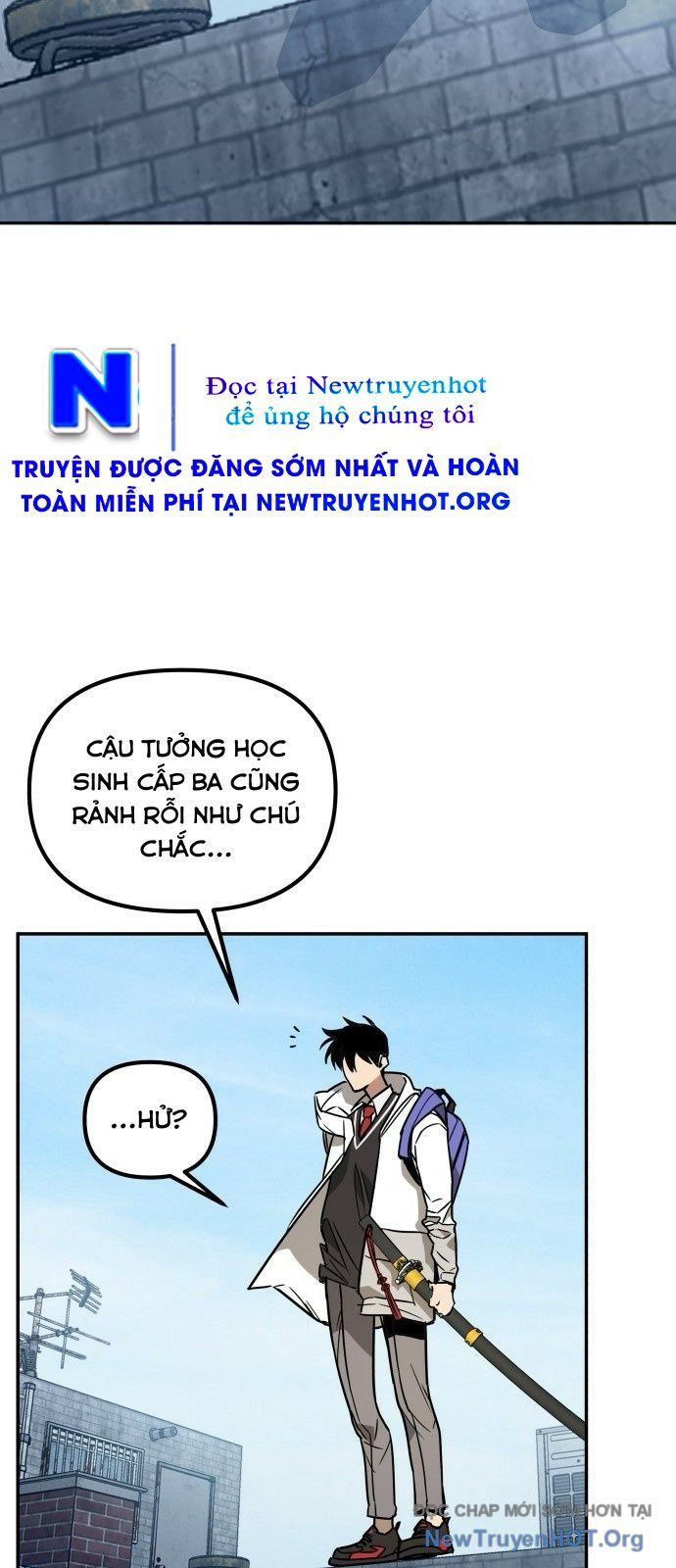 Tôi Chỉ Muốn Làm Học Sinh Chapter 1 - Trang 2