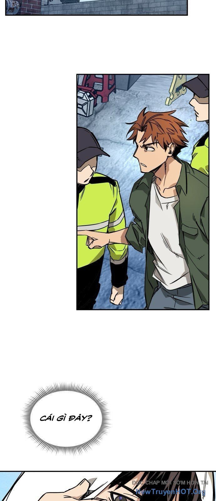 Tôi Chỉ Muốn Làm Học Sinh Chapter 1 - Trang 2