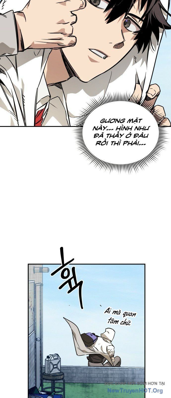 Tôi Chỉ Muốn Làm Học Sinh Chapter 1 - Trang 2