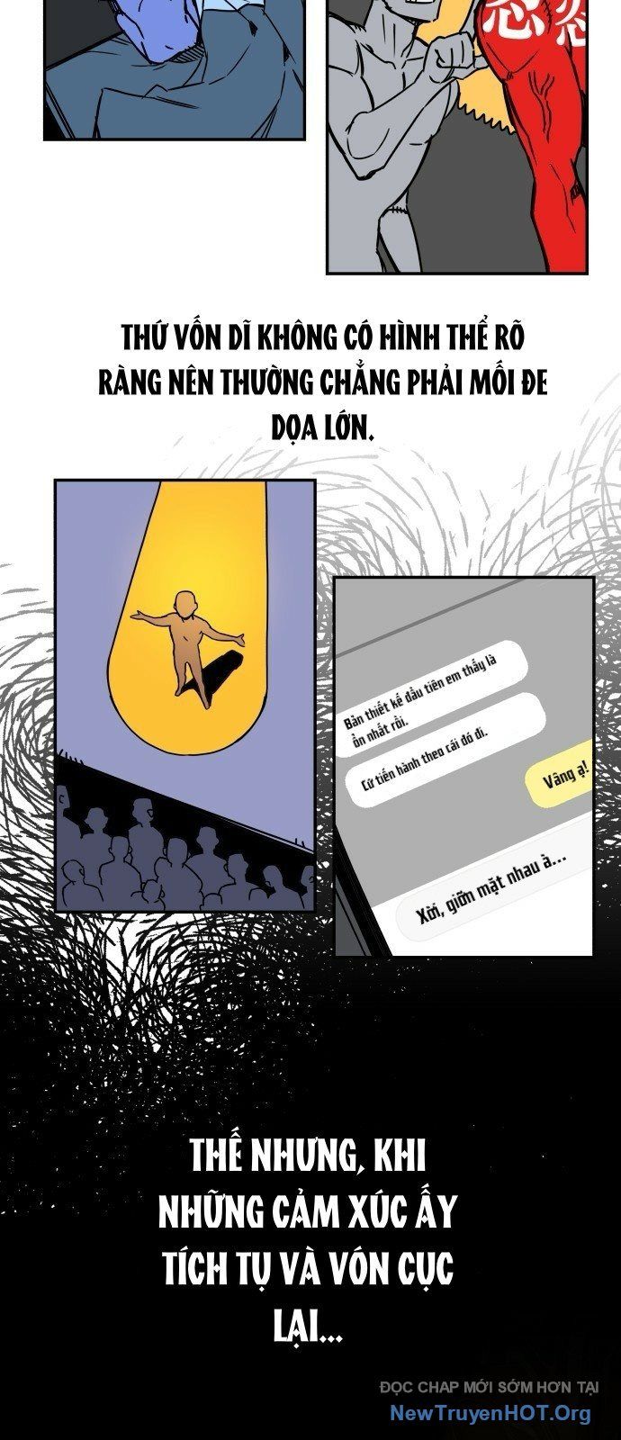 Tôi Chỉ Muốn Làm Học Sinh Chapter 1 - Trang 2