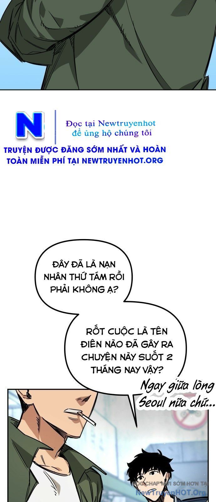 Tôi Chỉ Muốn Làm Học Sinh Chapter 1 - Trang 2