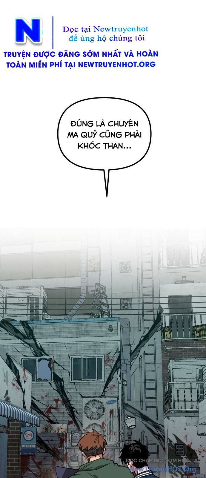 Tôi Chỉ Muốn Làm Học Sinh Chapter 1 - Trang 2