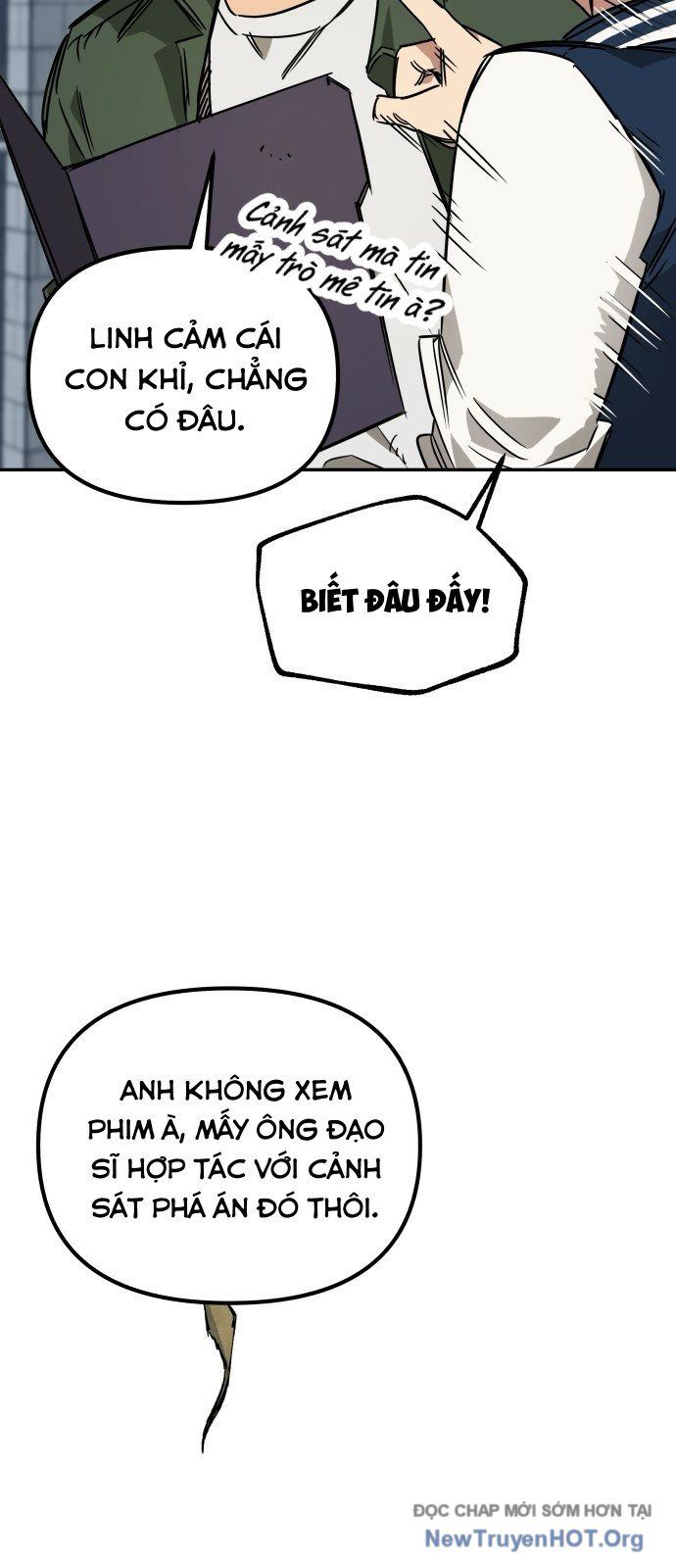 Tôi Chỉ Muốn Làm Học Sinh Chapter 1 - Trang 2