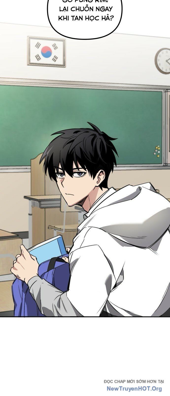Tôi Chỉ Muốn Làm Học Sinh Chapter 1 - Trang 2