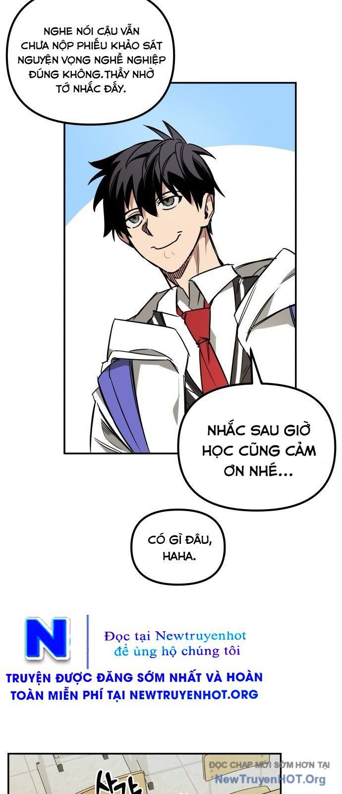 Tôi Chỉ Muốn Làm Học Sinh Chapter 1 - Trang 2