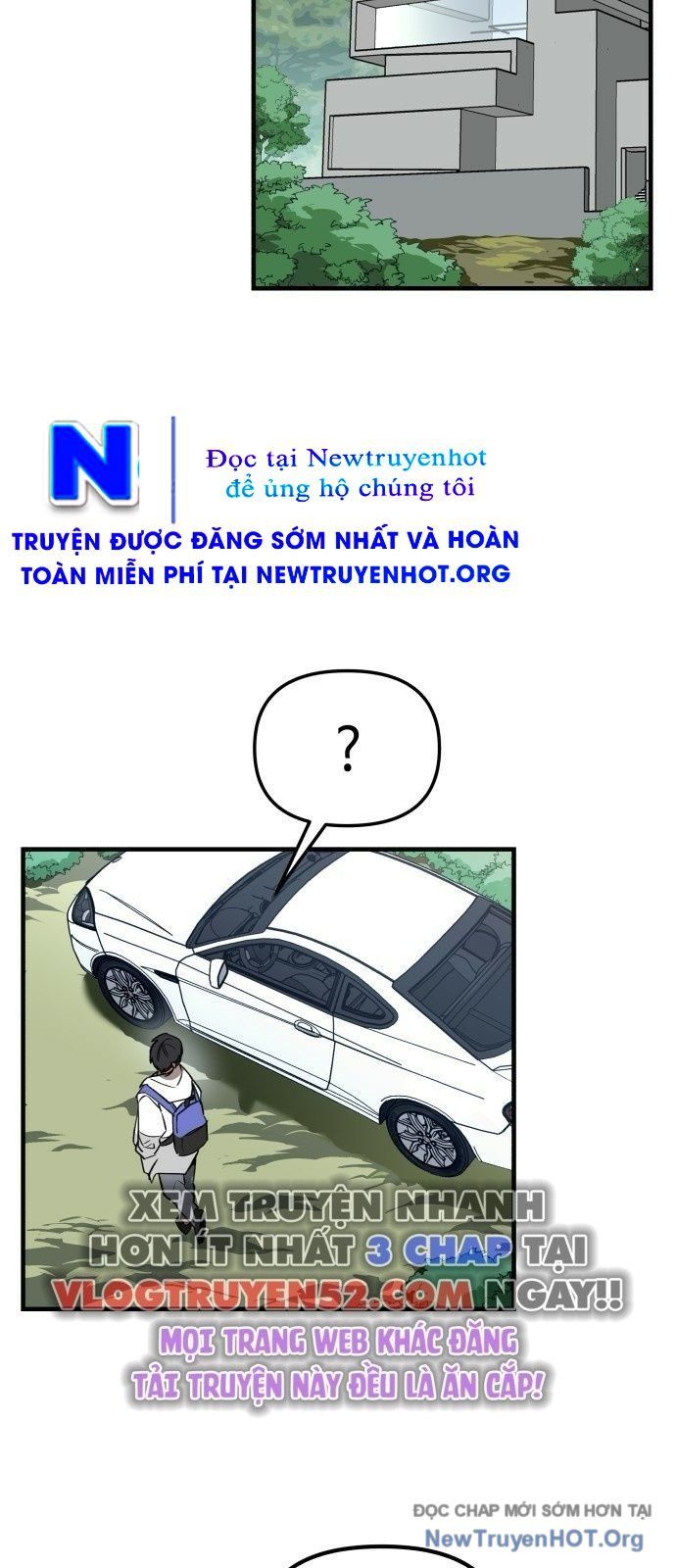 Tôi Chỉ Muốn Làm Học Sinh Chapter 1 - Trang 2