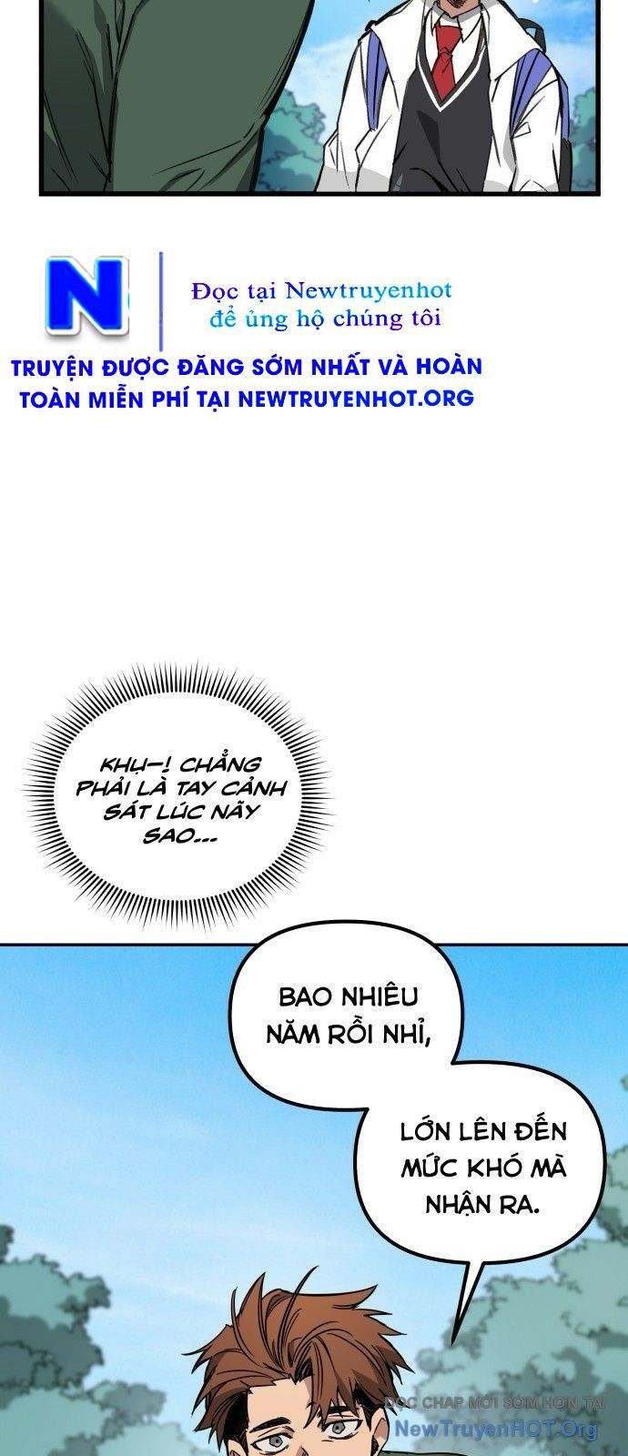 Tôi Chỉ Muốn Làm Học Sinh Chapter 1 - Trang 2