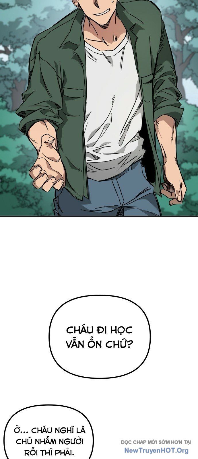 Tôi Chỉ Muốn Làm Học Sinh Chapter 1 - Trang 2