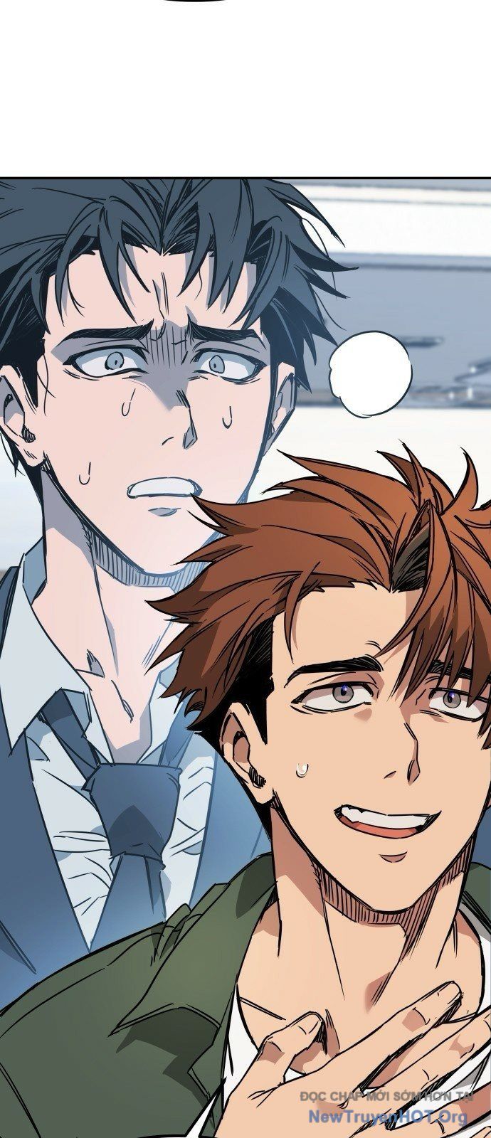 Tôi Chỉ Muốn Làm Học Sinh Chapter 1 - Trang 2