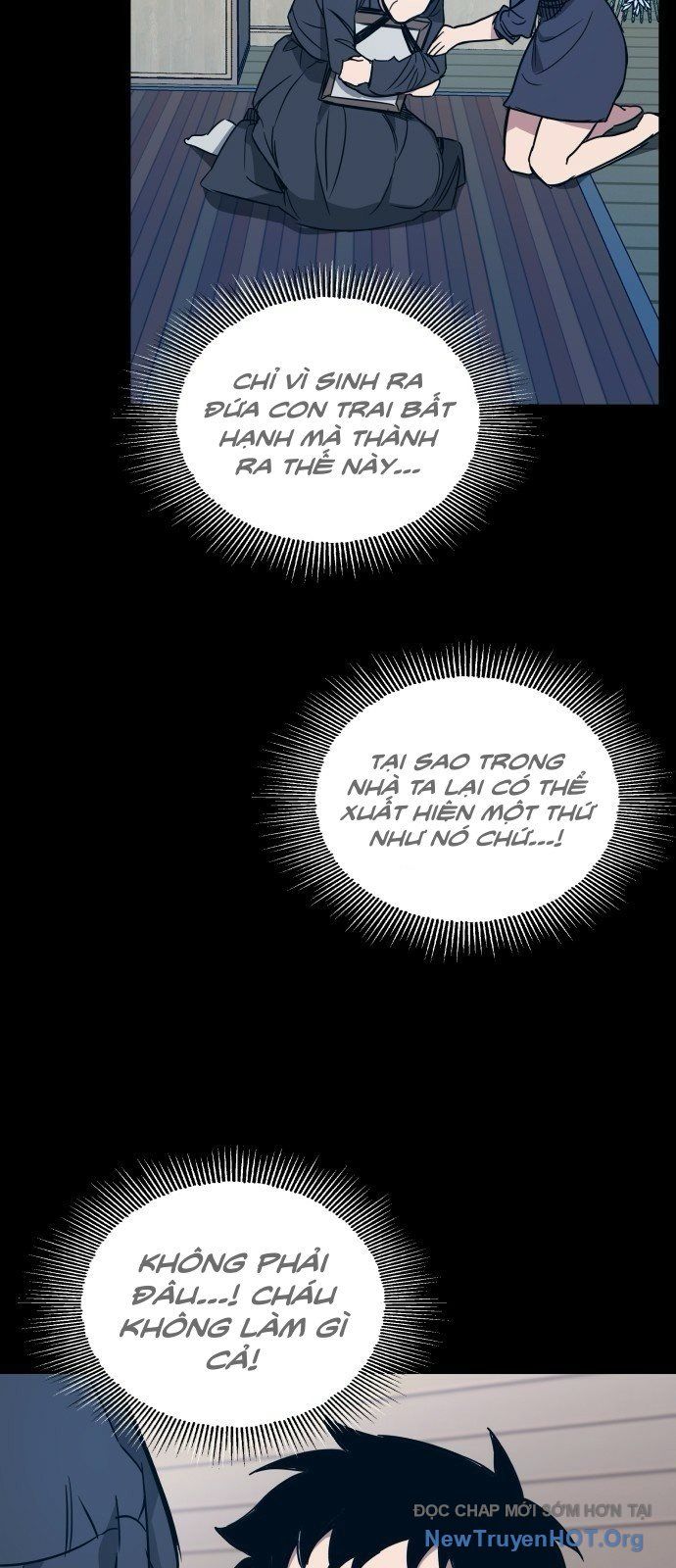 Tôi Chỉ Muốn Làm Học Sinh Chapter 1 - Trang 2