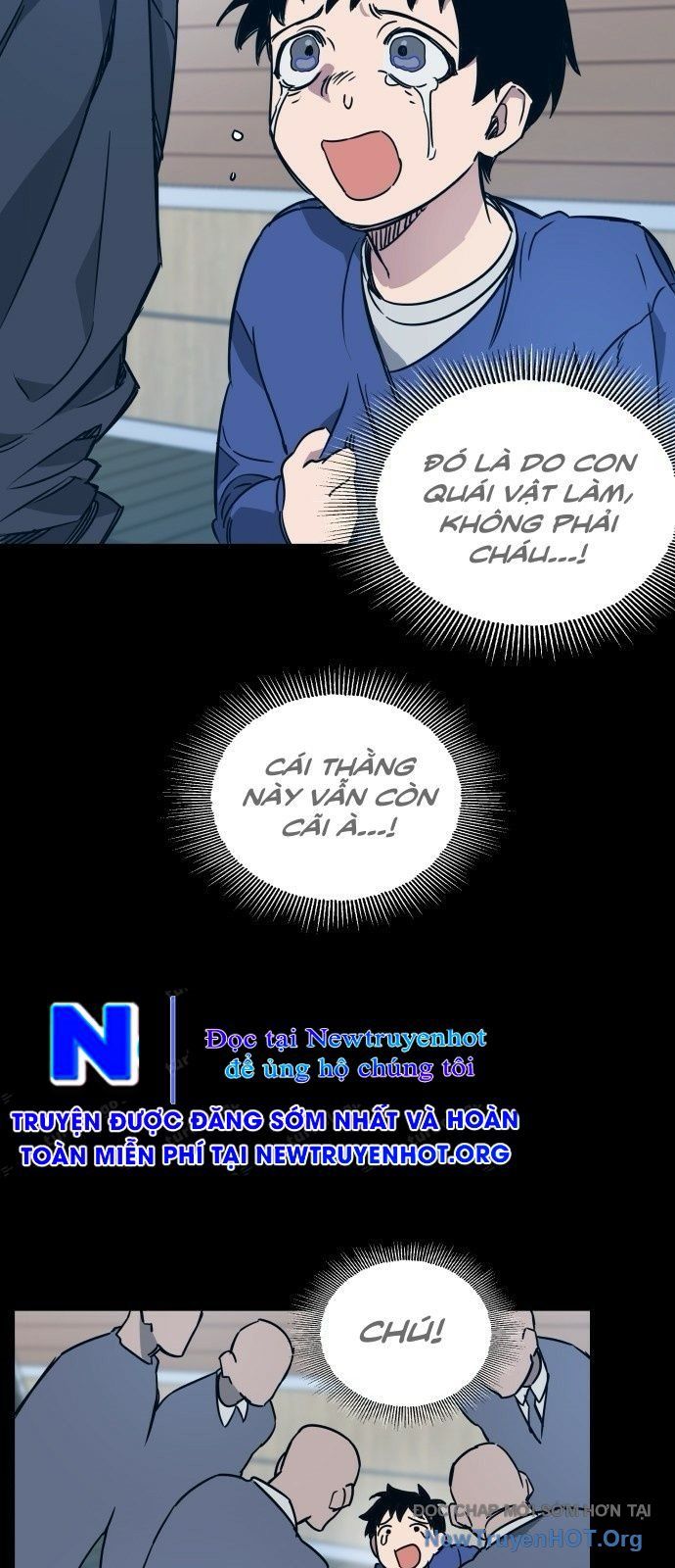 Tôi Chỉ Muốn Làm Học Sinh Chapter 1 - Trang 2