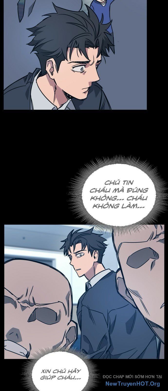 Tôi Chỉ Muốn Làm Học Sinh Chapter 1 - Trang 2