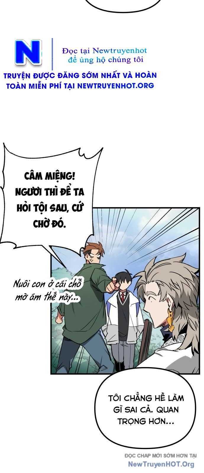 Tôi Chỉ Muốn Làm Học Sinh Chapter 1 - Trang 2