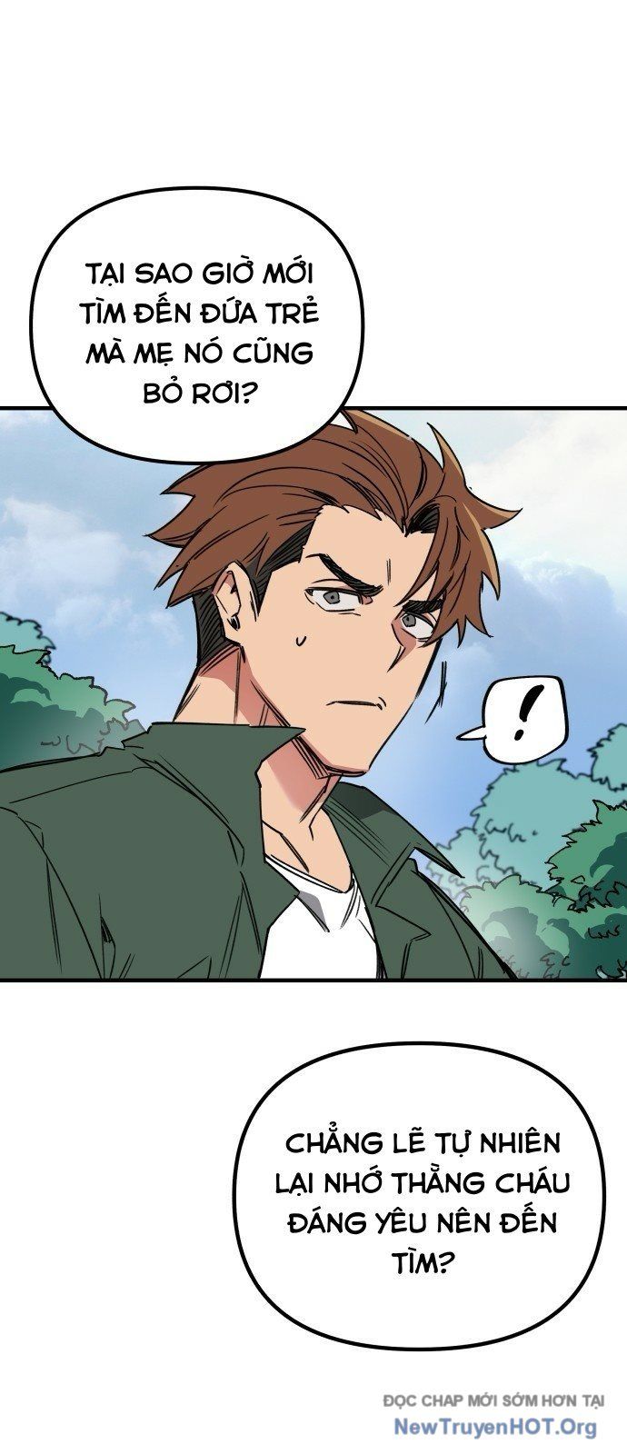 Tôi Chỉ Muốn Làm Học Sinh Chapter 1 - Trang 2