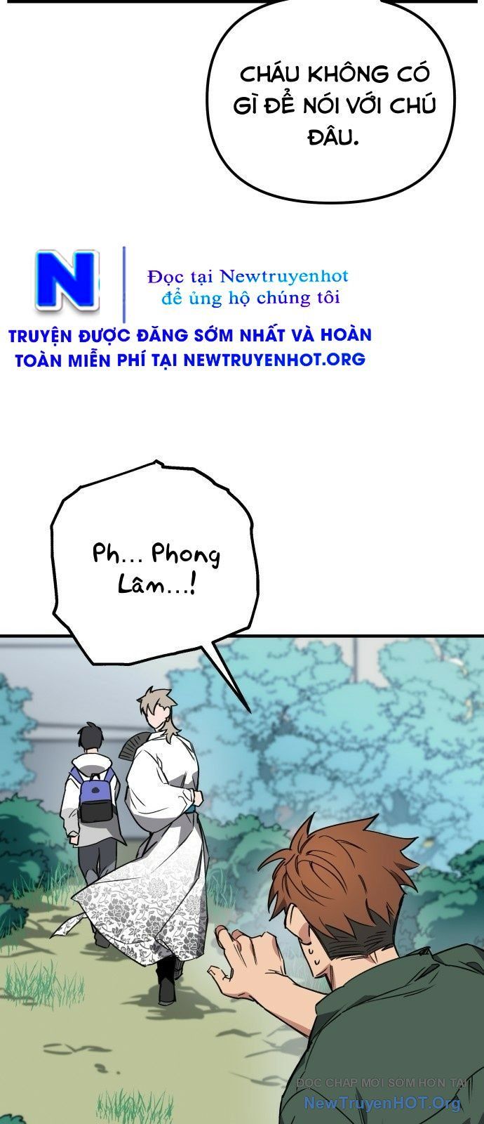 Tôi Chỉ Muốn Làm Học Sinh Chapter 1 - Trang 2