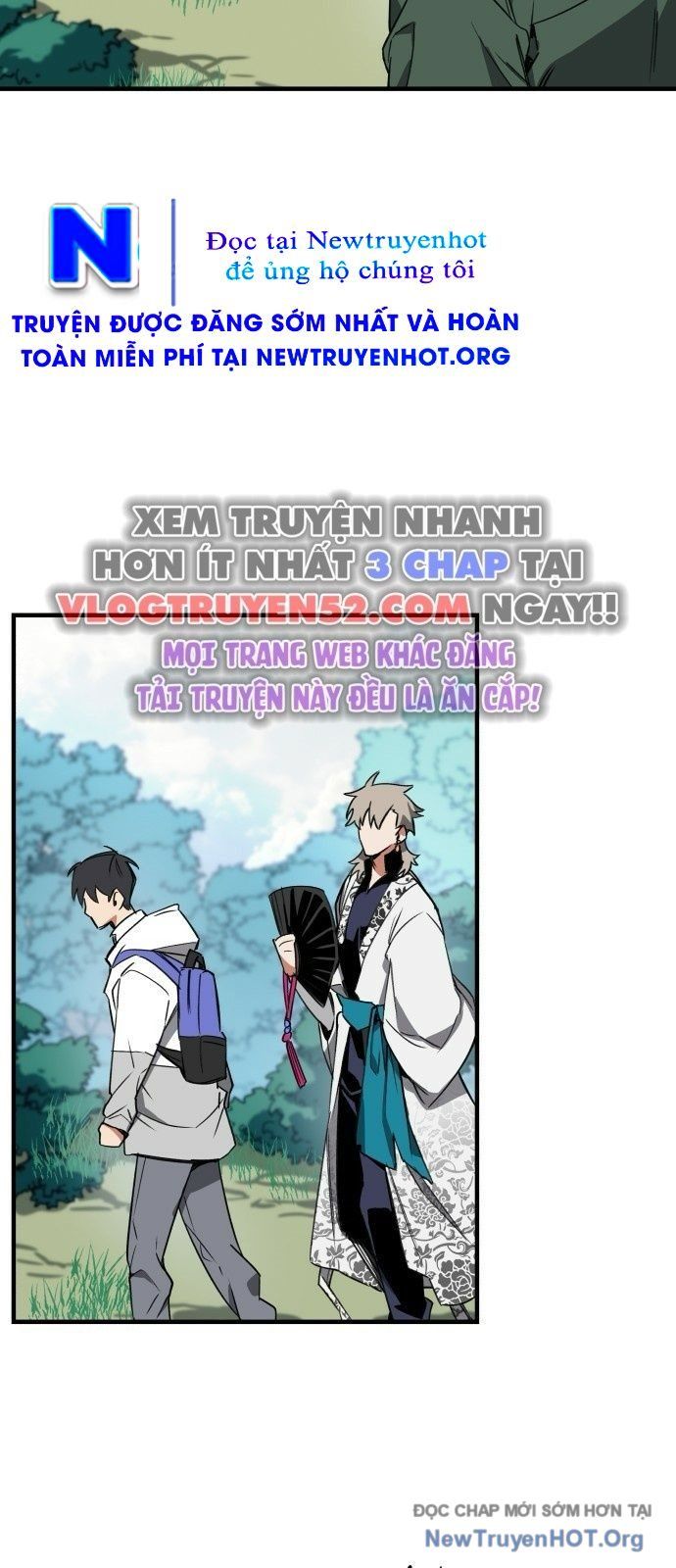 Tôi Chỉ Muốn Làm Học Sinh Chapter 1 - Trang 2